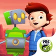 أيقونة البرنامج: Jets Bot Builder: Robot G…