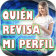 プログラムのアイコン：Como Saber Quien Revisa M…