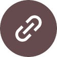 프로그램 아이콘: Quick links