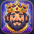 프로그램 아이콘: Royal King Puzzle Escape …