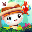 Icon of program: Marbel Belajar Hewan Sua…