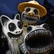 Programın simgesi: Zoonomaly - Horror Game