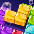 프로그램 아이콘: Blast The Block: Jelly Pu…