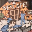 ไอคอนของโปรแกรม: NEScape