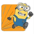 Programın simgesi: Banana runner: steal the …