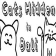 Icon of program: Cats Hidden in Bali