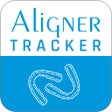 Programın simgesi: Aligner Tracker App
