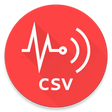 Ícone do programa: Sensor Record