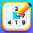 Ikona programu: Sudoku :The Classic Mind …