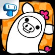 プログラムのアイコン：Pig Evolution