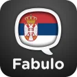Learn Serbian - Fabulo