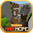 Иконка программы: The Button Maps for Minec…
