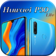 プログラムのアイコン：Theme for Huawei P30 Lite…