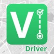 Иконка программы: ViSafe - Ứng dụng nhận cu…