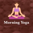 程序图标：Daily Yoga Asana Tips In …
