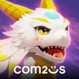 Иконка программы: DragonSky : Idle  Merge