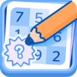 Programın simgesi: Sudoku Premier