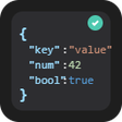 Programikonen: JSON Workshop