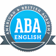 Icône du programme : ABA English Course