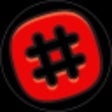 أيقونة البرنامج: AI YouTube Hashtag Genera…