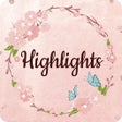 프로그램 아이콘: Highlight Cover Maker 202…