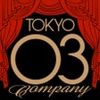 Ikona programu: TOKYO 03 Company-東京03オフィシ…