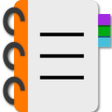 ไอคอนของโปรแกรม: OneNote to Xournal++