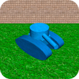 程序图标：Micro Tanks 3D