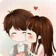 程序图标：Tinh Yeu Vinh Cuu - Hinh …