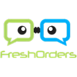 FreshOrders - Ordering is easy