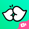 Ícone do programa: Kischat - online video ch…