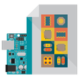 プログラムのアイコン：Arduino Starter Kit