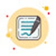 Icono de programa: WebNotes