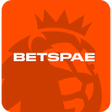 プログラムのアイコン：Betspae