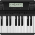 程序图标：Virtual Electric Piano