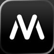 Ikona programu: Vmoon - Video Editor  Mak…