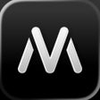 Ikona programu: Vmoon - Video Editor  Mak…