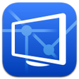 Icon of program: StationTV for ネットワークテレビチュ…
