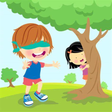 Icon of program: Hide and Seek Easy
