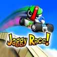 Jaggy Race!