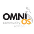 Symbol des Programms: OmniOS