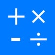 프로그램 아이콘: Math Facts Dash