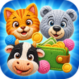 Ícone do programa: Pet Pals : Play and Win