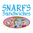 プログラムのアイコン：Snarfs Sandwiches