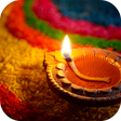 Icon of program: Deepavali Wishes