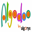 Icône du programme : Algodoo