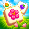 ไอคอนของโปรแกรม: Tasty Tile Match  Topia T…