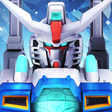 Ícone do programa: GUNDAM BATTLE: GUNPLA WAR…