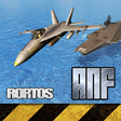 Icono de programa: Air Navy Fighters