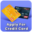 Ícone do programa: Credit Card Apply  Valida…